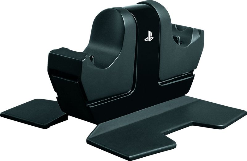 Power A PS4 Dual Charging Dock EU