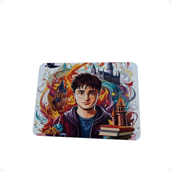 Harry Potter Animated ND-Mouse Pad