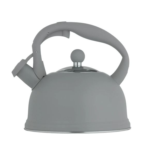 Typhoon Otto Whistling Kettle