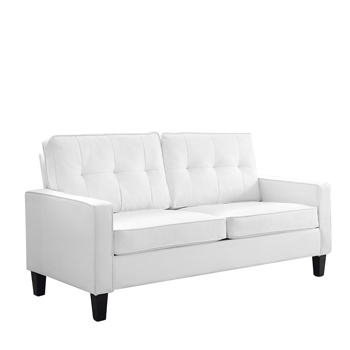 Relax Furniture Harper Sofa White Buy Online in South Africa
