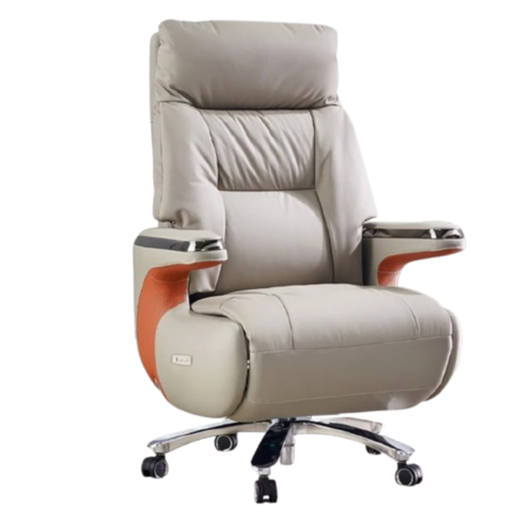 Executive Recliner Office Chair