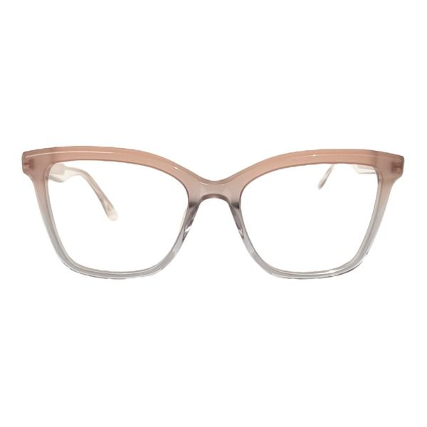 Ladies Blue Control Funky Premium Readers with Microfibre Cloth