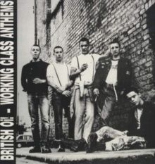 Working Class Anthems (Vinyl / 12" Album)