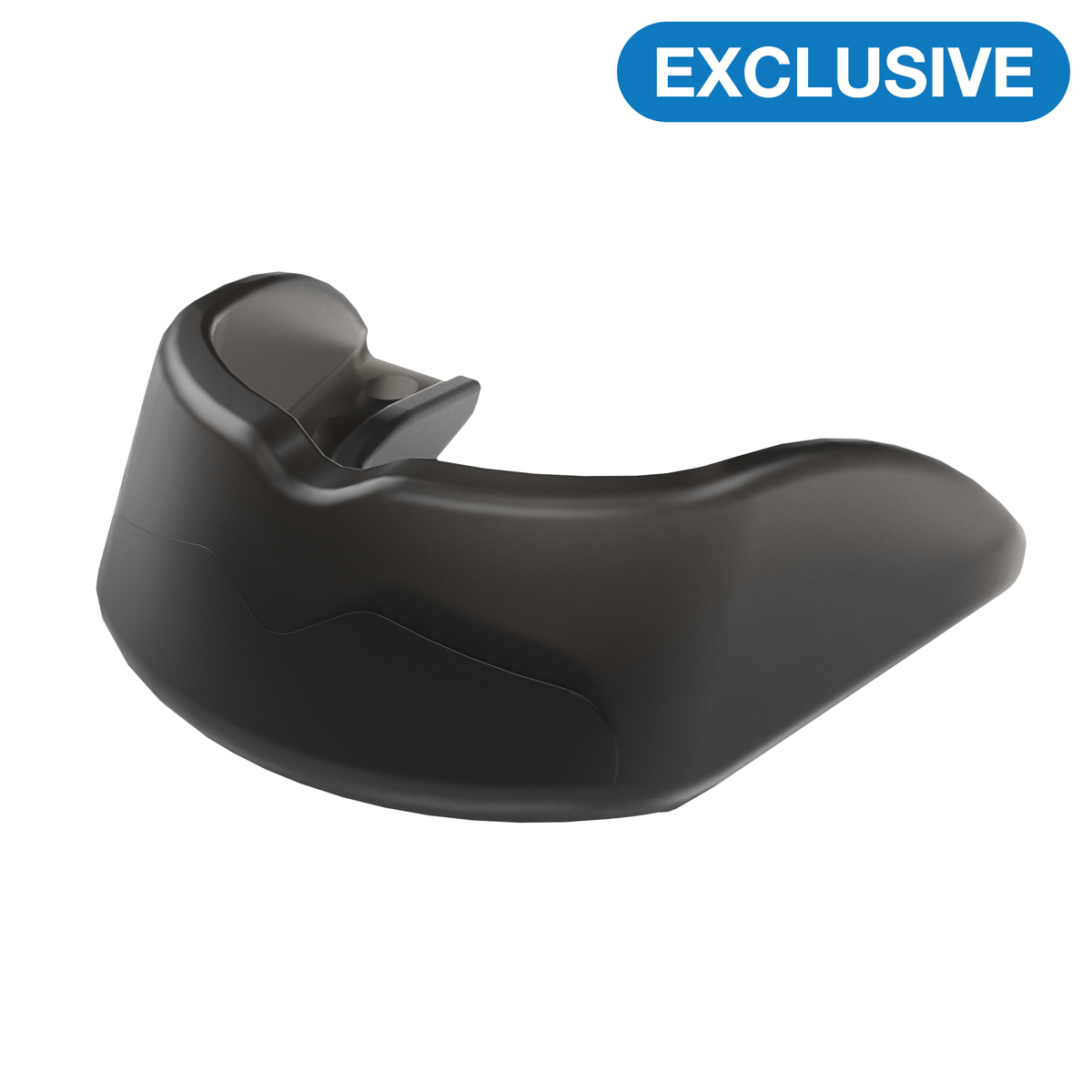 Shock Doctor Pro Mouthguard - Smoke - Adult - New Version 2022