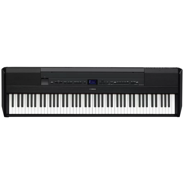 Yamaha P-525B Digital Piano 88KEYS