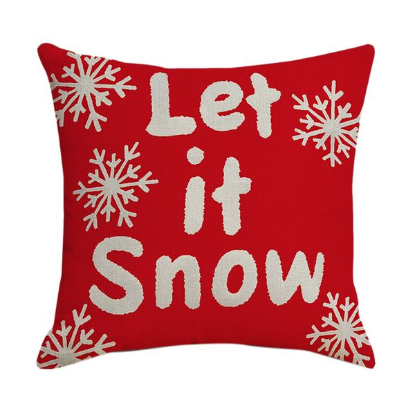 Pillow Cases Cushion CoveRS for Sofa Car Pretty Pattern Gift 45X45cm