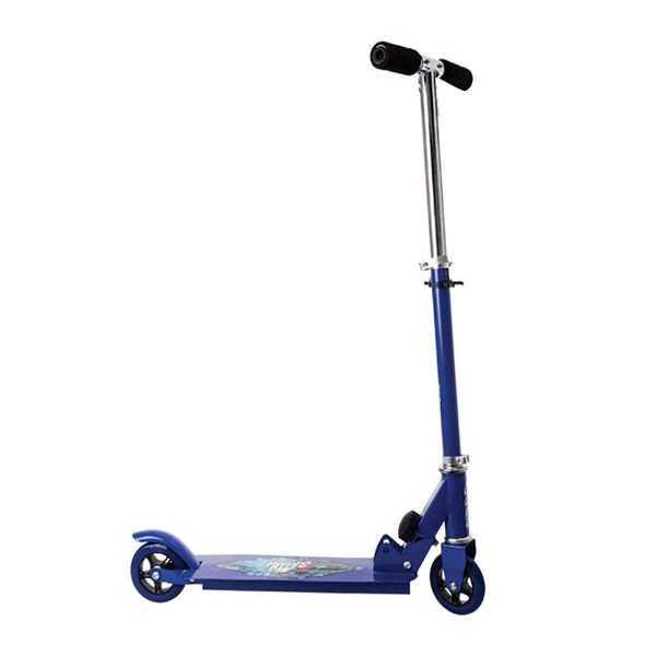 Bulk Pack x 1 Ride-On Mini Scooter