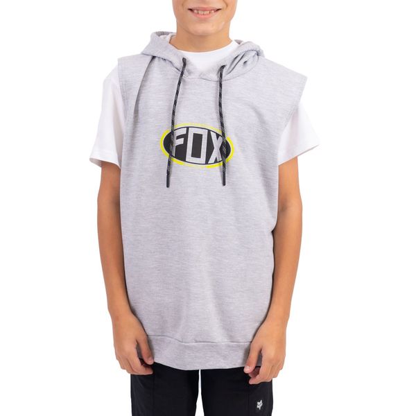 Fox - Boys Performance Sleeveless Pullover
