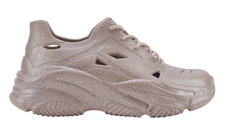 Holster Fierce Beige Glitter