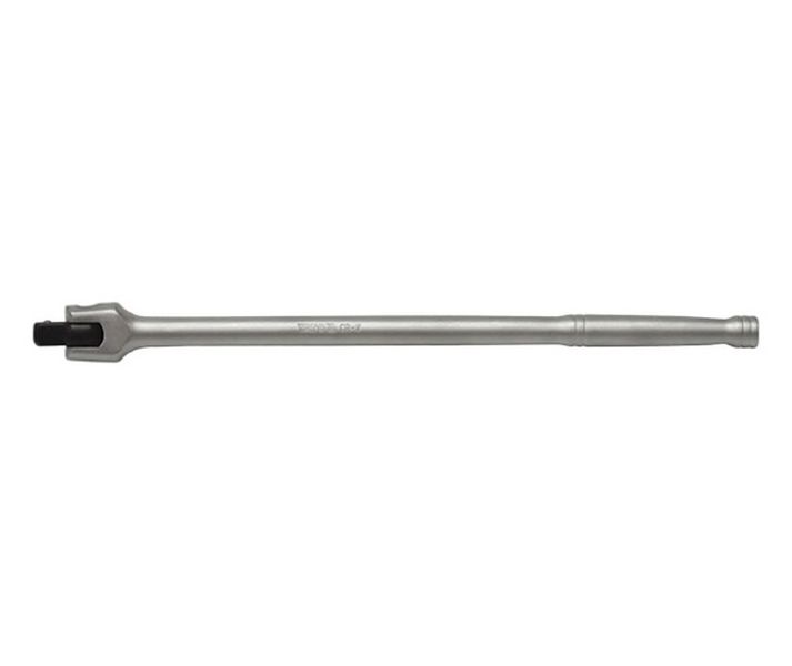 Yato Flexible Handle Socket Wrench - 360mm