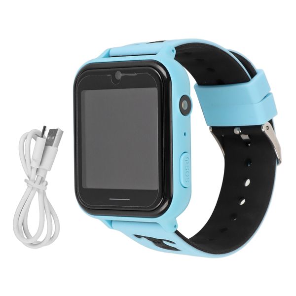 Kids Smartwatch Calls Colorful