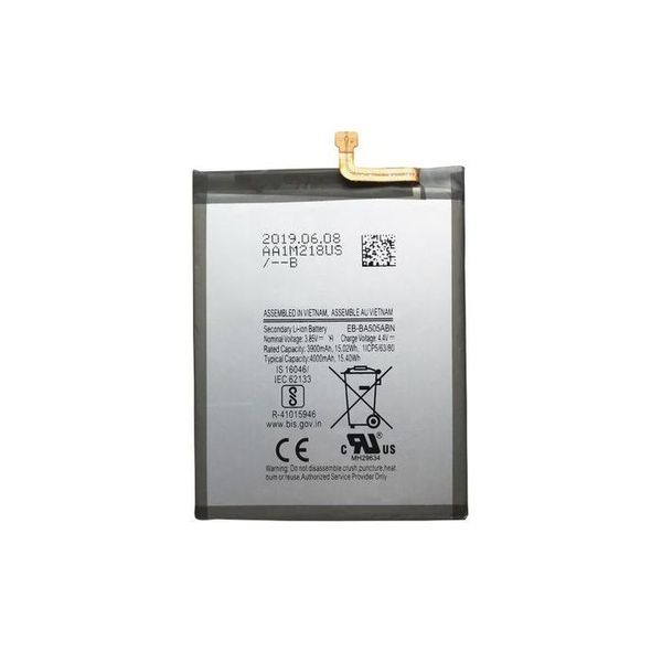 Quality Replacement Battery For Samsung A30S