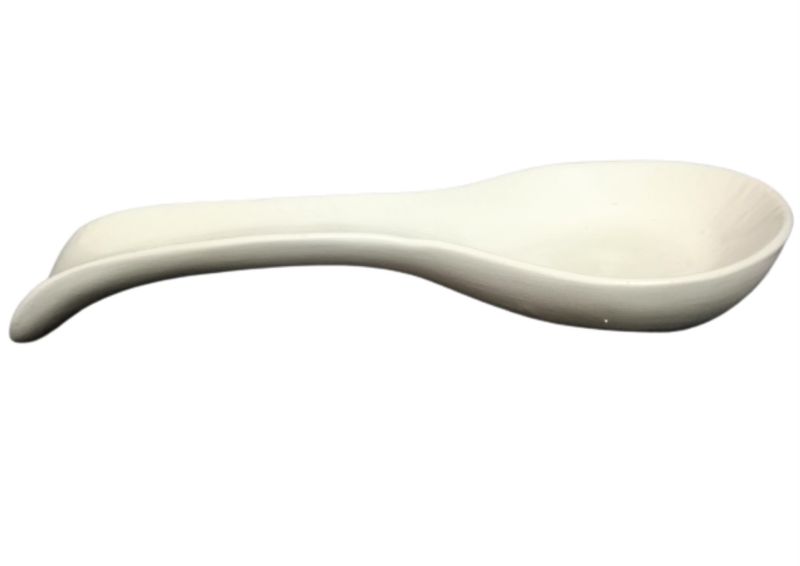 Spoon Rest - 25x9cm - Ceramic