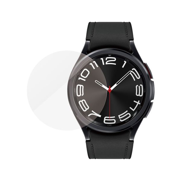 PanzerGlass | Samsung Galaxy Watch 6 Classic | 43mm