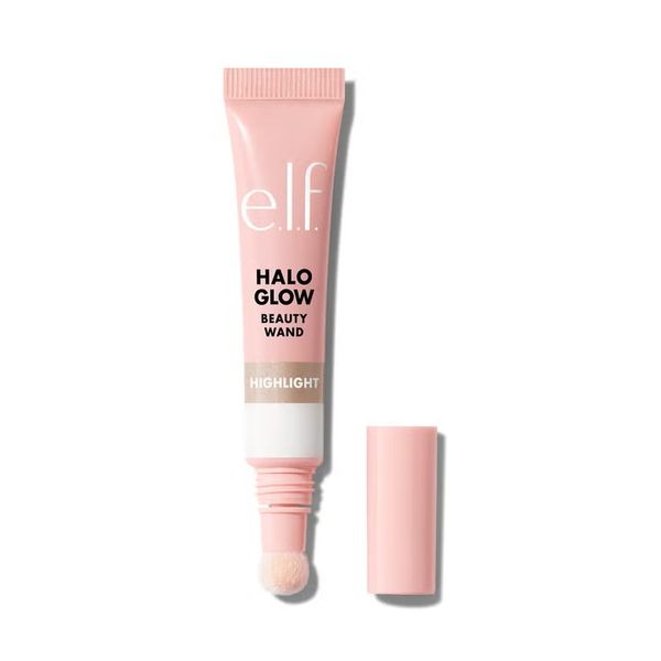 e.l.f - Halo Glow Liquid Highlight Wand - 10ml