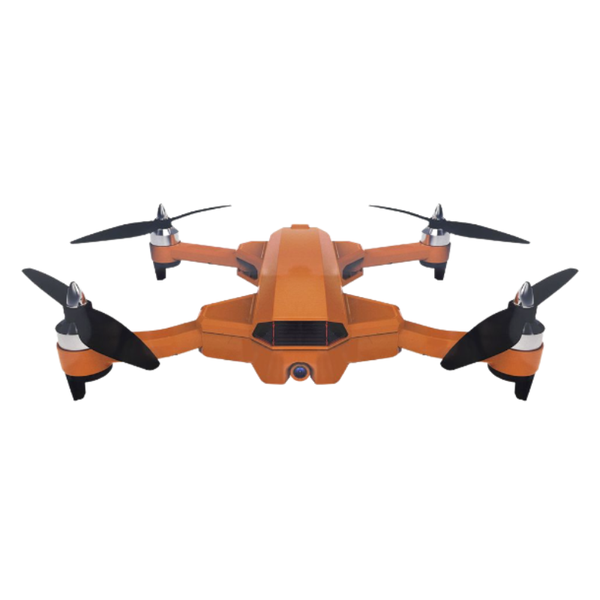P70 Drone - 4k HD Dual Camera &amp; GPS