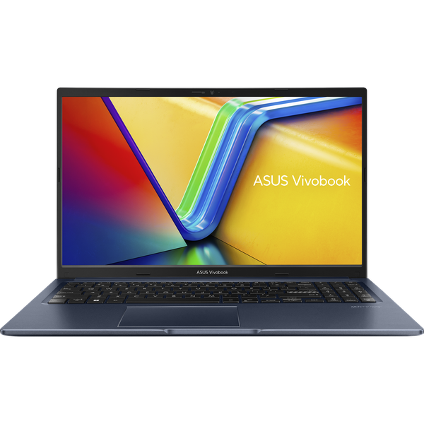 ASUS Vivobook 15 Intel Core i7 12700H 8GB DDR4 512GB SSD 15.6 inch Notebook