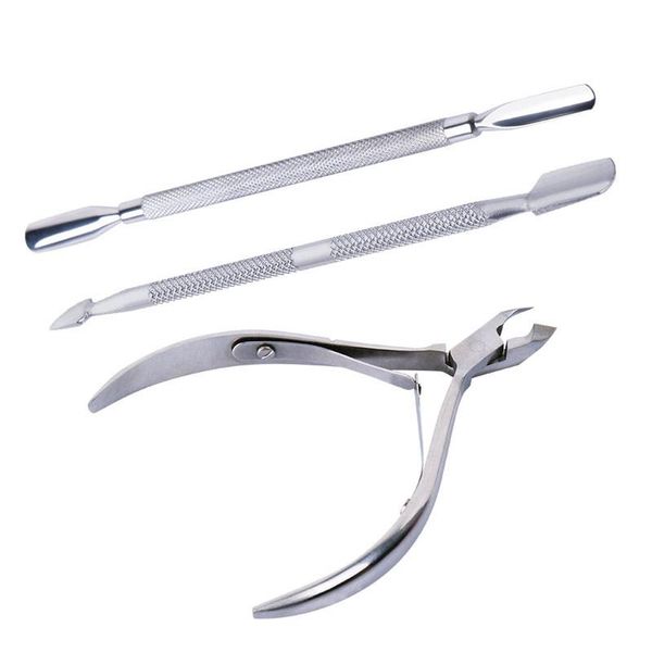 Nail Art Manicure Tools Kits Set