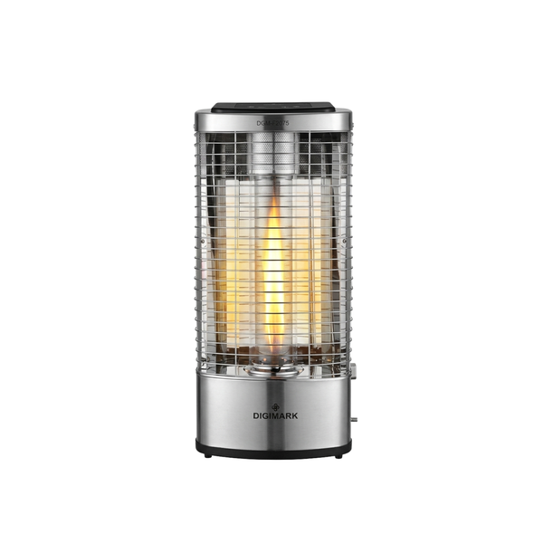 DIGIMARK DGM-F2075 4200W LPG Gas Heater + FREE Hot Water Bag