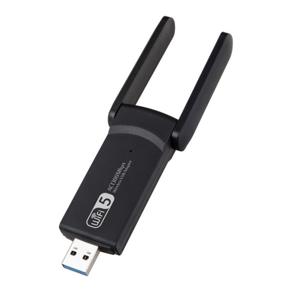 1300M Dual-Band Gigabit Wireless USB Card RTL8812BU Kali Linux