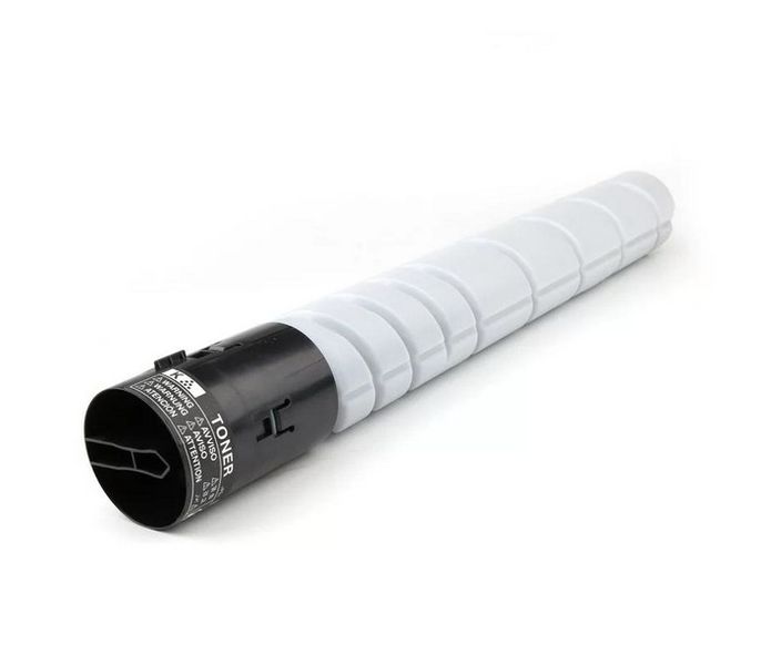 Konica Minolta TN321 / 321 / TN-321 Black Toner Cartridge - Compatible