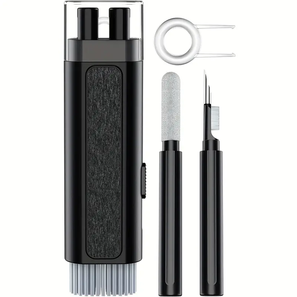 Headphone and Keyboard Cleaning Kit - Multi functional Earplug Cleaning Pen