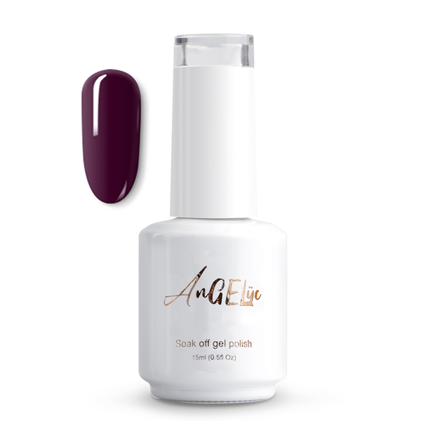 Angelyc Gel Polish - Passion Fruit