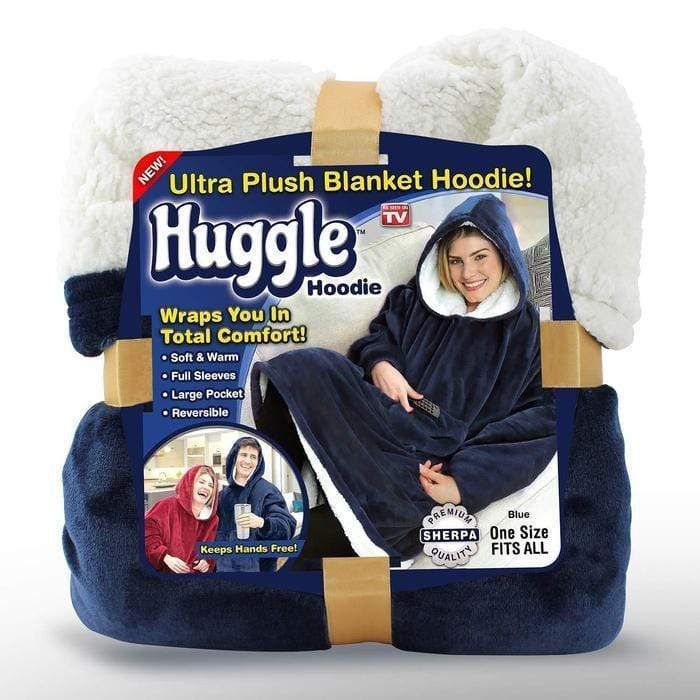 GB Huggle blanket | Shop Today. Get it Tomorrow! | takealot.com