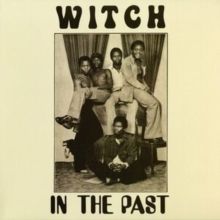 In the Past (Vinyl / 12" Album Coloured Vinyl)