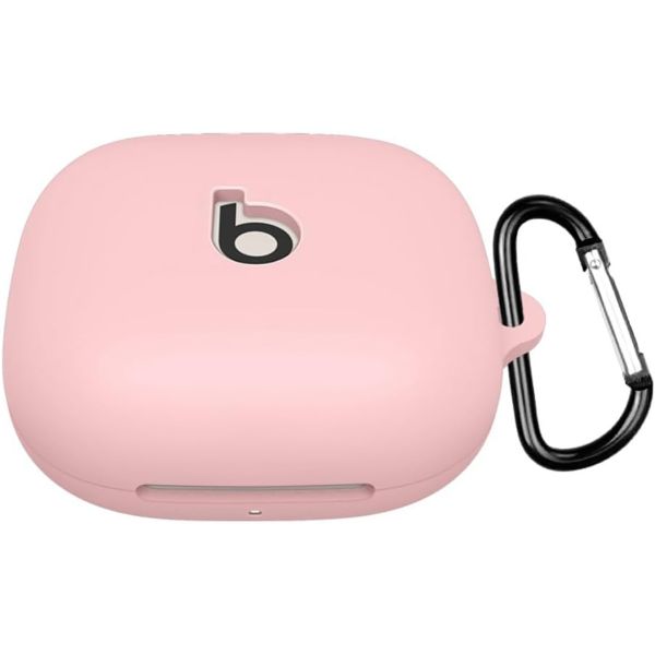 Soft TPU Case Compatible with Beats Powerbeats Pro 2 Bluetooth Headphones