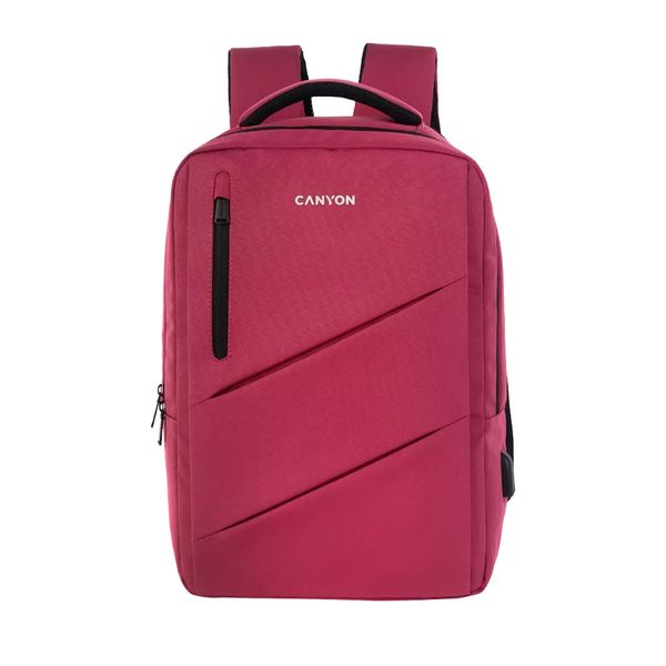 Canyon Backpack for 15.6" laptops BPE-5 CNS-BPE5BD1