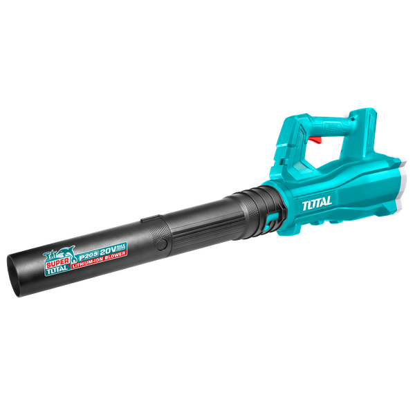 TOTAL - Blower 8.5m /min Li-Ion 20V - Unit Only