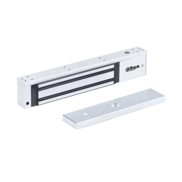 Dahua Indoor Maglock 544kg - 12-24VDC Monitored with LED