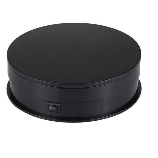 Fi- New Silent Design 360 Display Turntable