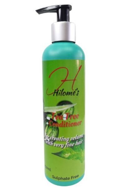 Hilome's Tea Tree Oil Conditioner 250ml