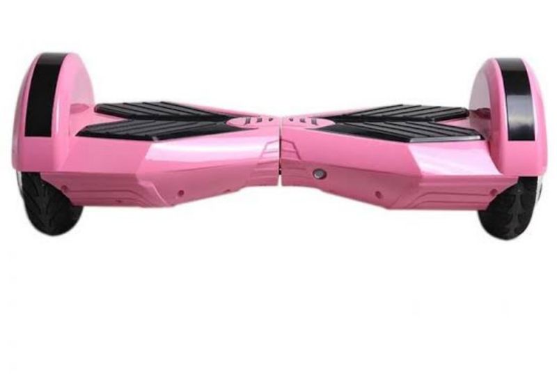 8 Inch Hoverboard - Pink