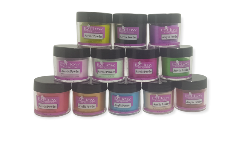 Acrylic Nail Powder 28g