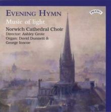 Evening Hymn: Music of Light (CD / Album)