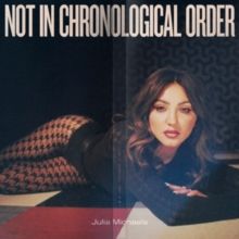 Not in Chronological Order (CD / Album)