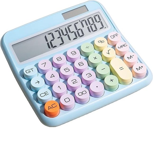 Long Battery Life Calculator