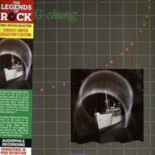 Points On the Curve (CD / Album)