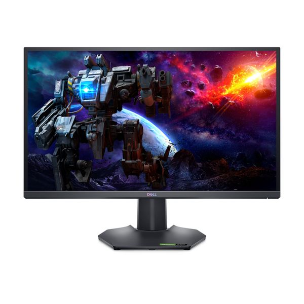 Dell G2724D 27" QHD Fast IPS LED Gaming Monitor