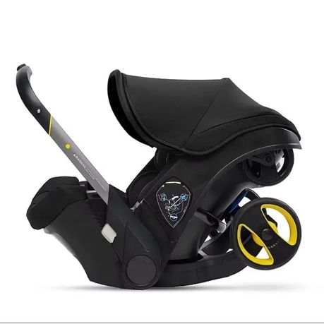 Car seat and stroller on sale