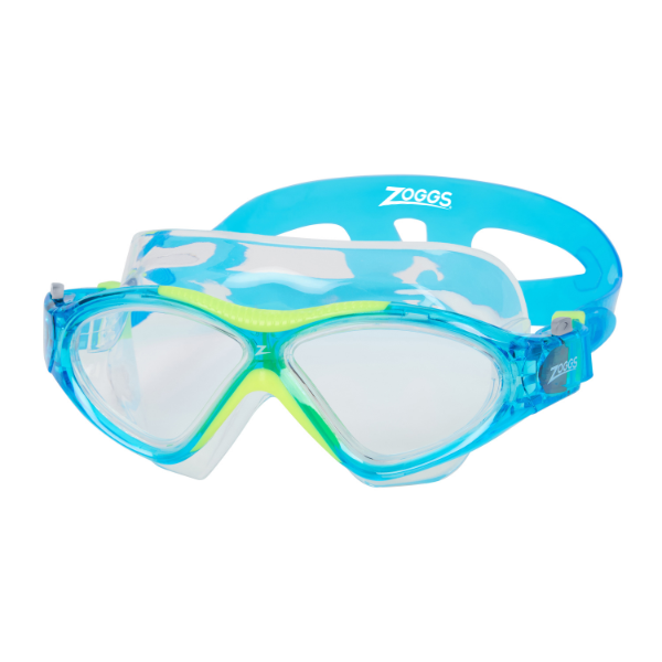 Zoggs Super Seal Junior Mask