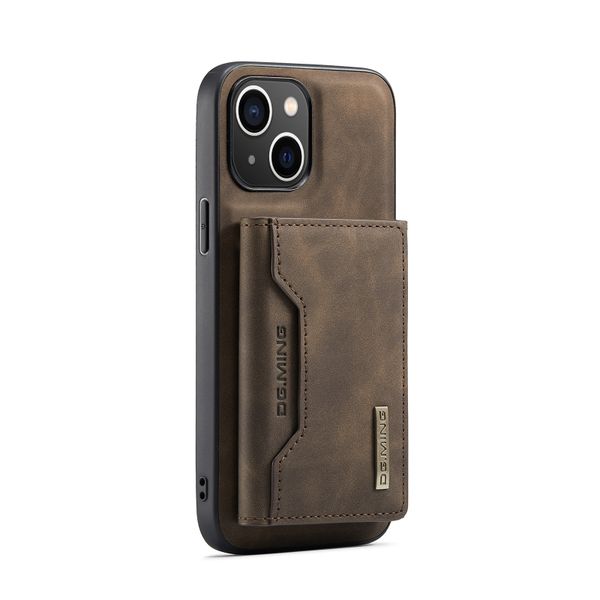 M2 Magnetic 2-in-1 Phone Case Compatible with Apple iPhone 11 Pro Max