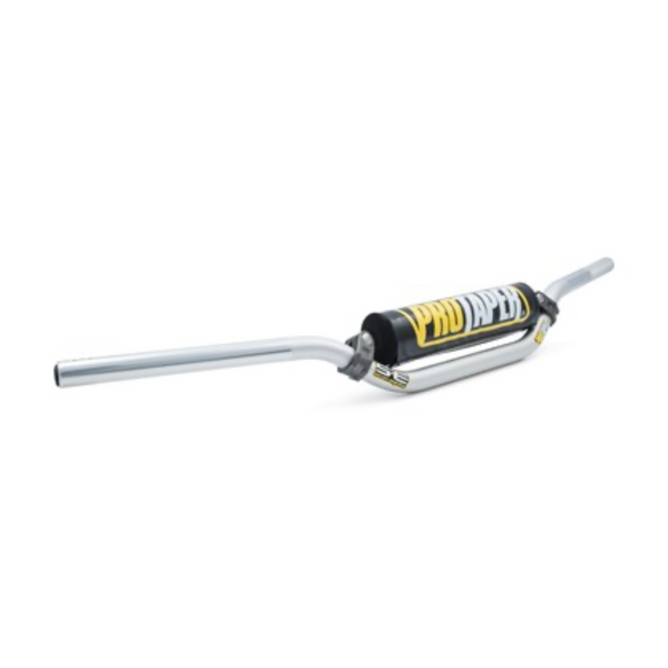 Protaper Se Sx Race Silver Handlebars image
