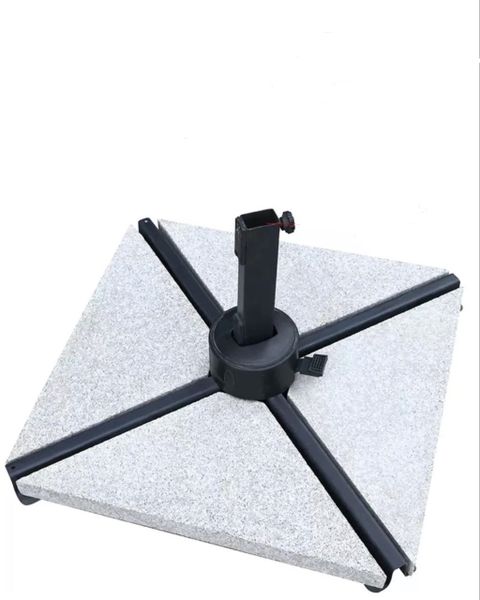 Lightweight Yas Umbrella Holder Base