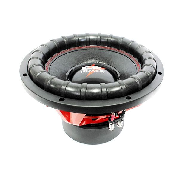 Ice Power Pro-Series 12" 11000w DVC Subwoofer