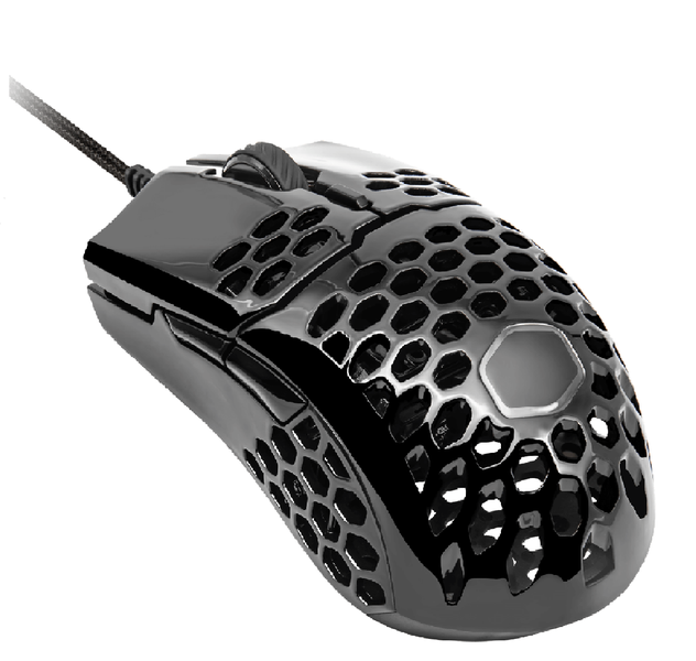Cooler Master MM 710 Matte Black Gaming Mouse