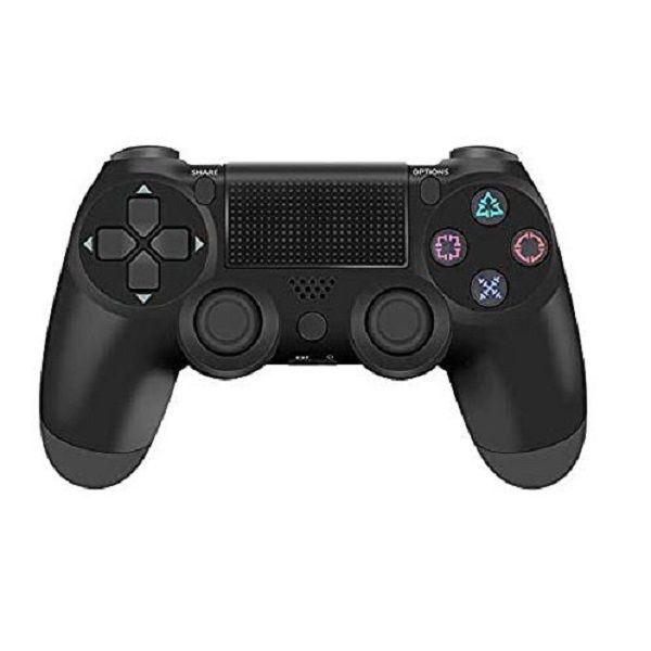 Fi- PS4 Controller Playstation 4 Wireless: 1x Pack